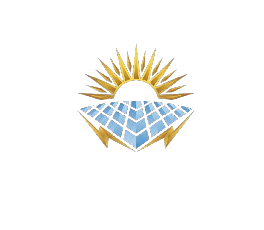 True Solar Energy Logo